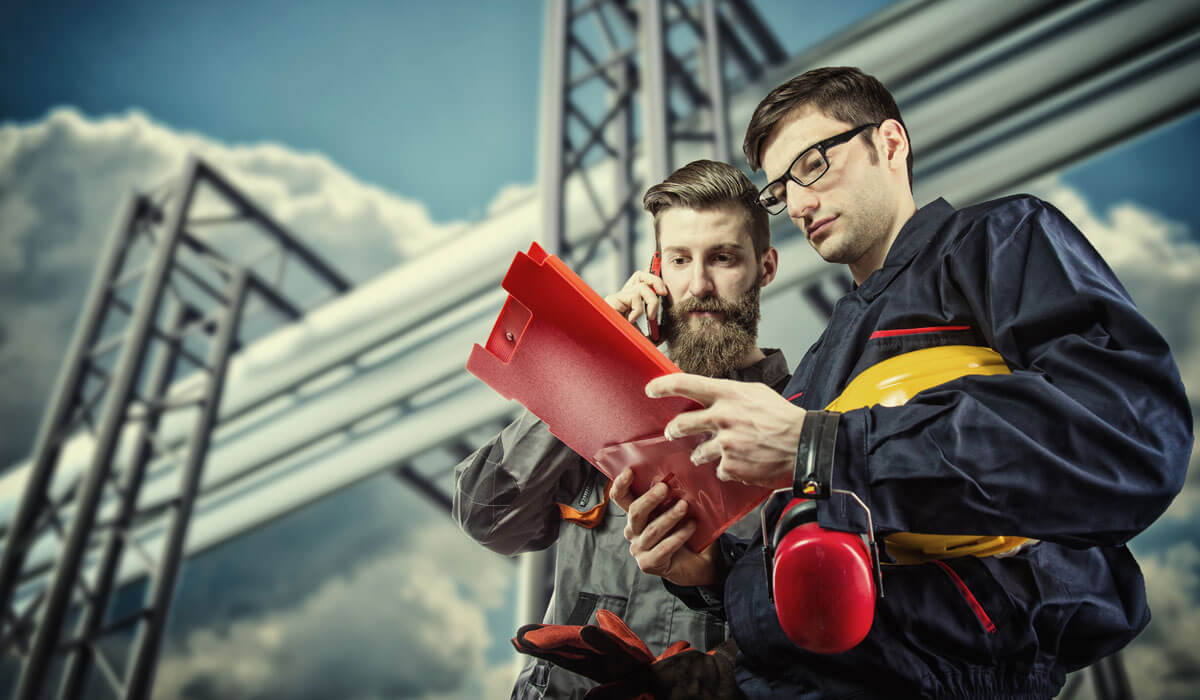 راهپیمایی به سوی آینده سبز توسط فناوری.